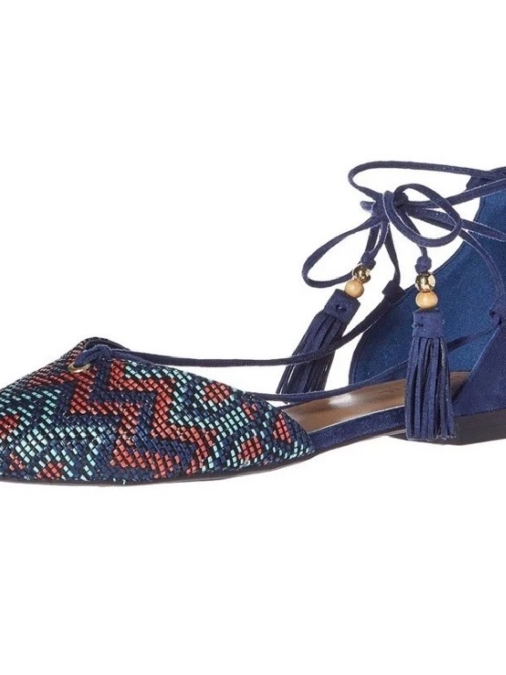 indigo navy gladiators